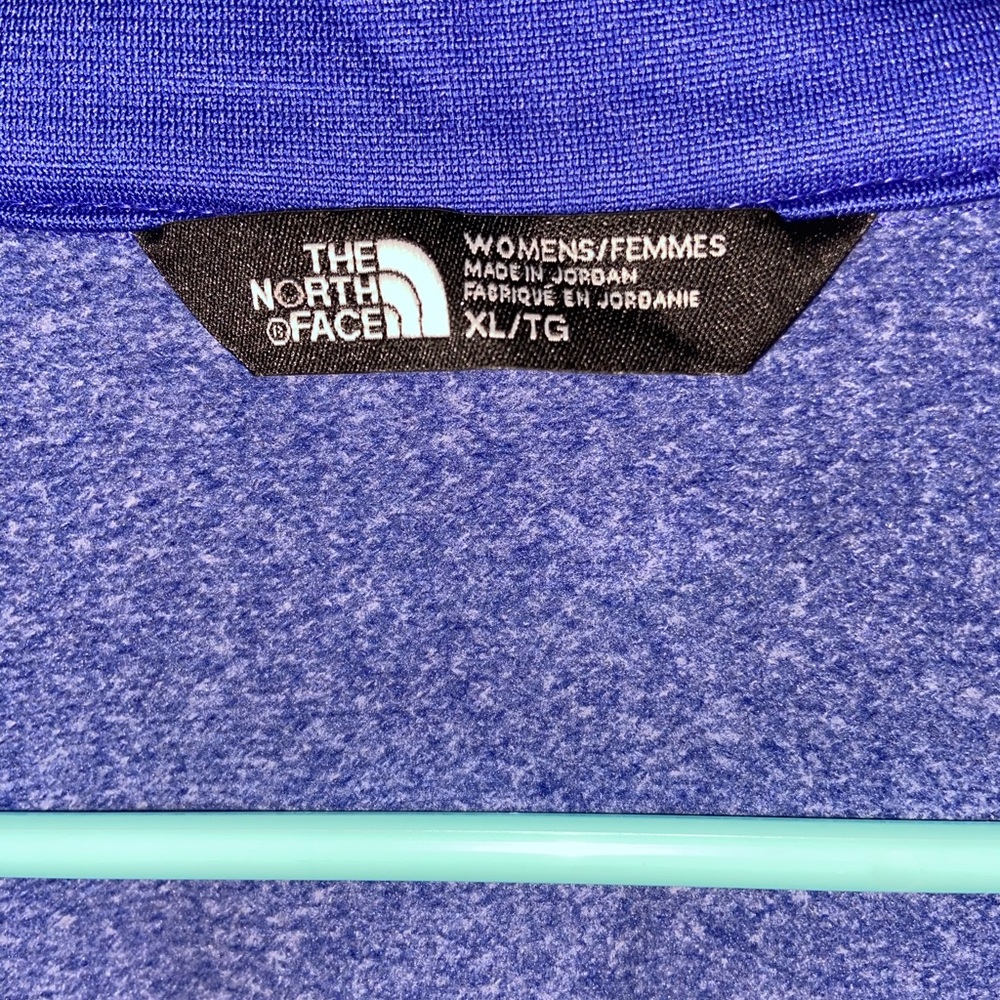 North face